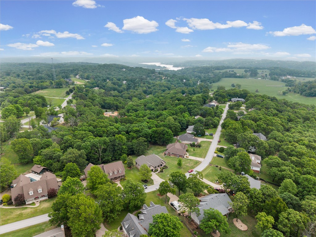 Sylvan Acres Rurban - Residential