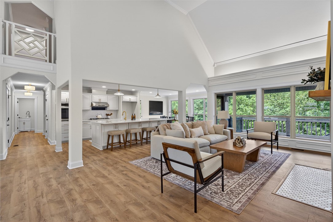 Sylvan Acres Rurban - Residential