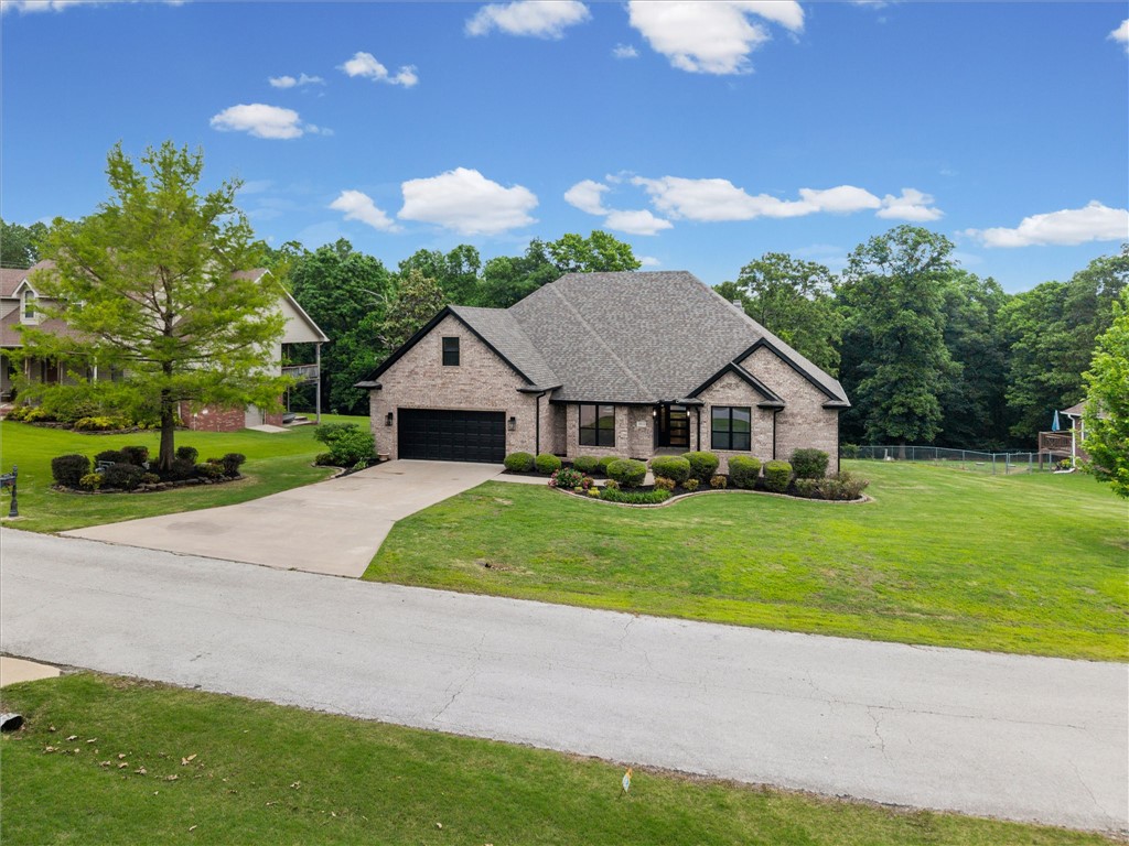 Sylvan Acres Rurban - Residential