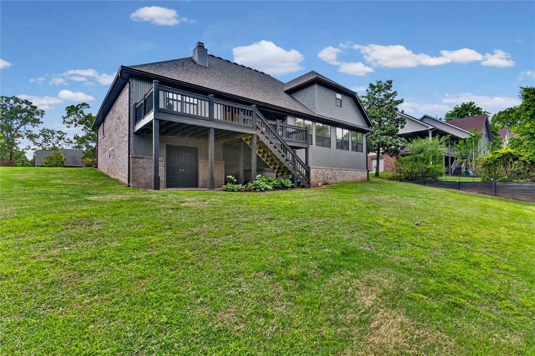 Sylvan Acres Rurban - Residential