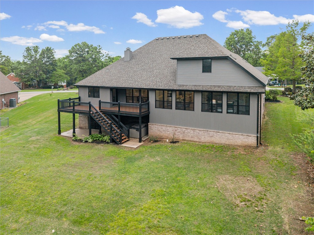 Sylvan Acres Rurban - Residential