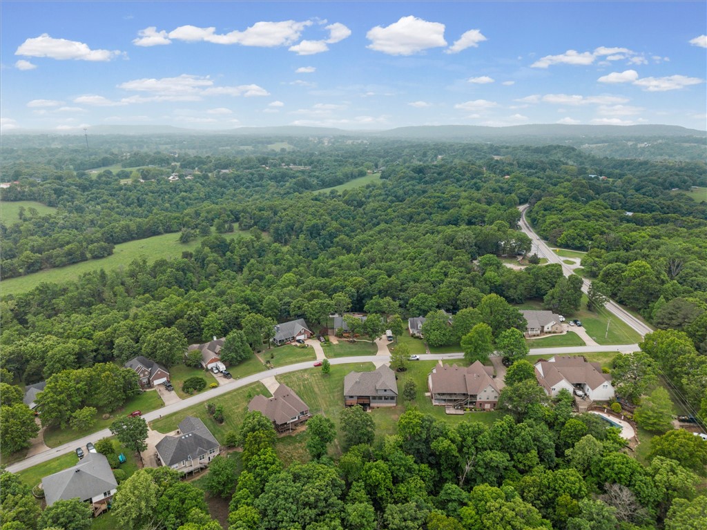 Sylvan Acres Rurban - Residential