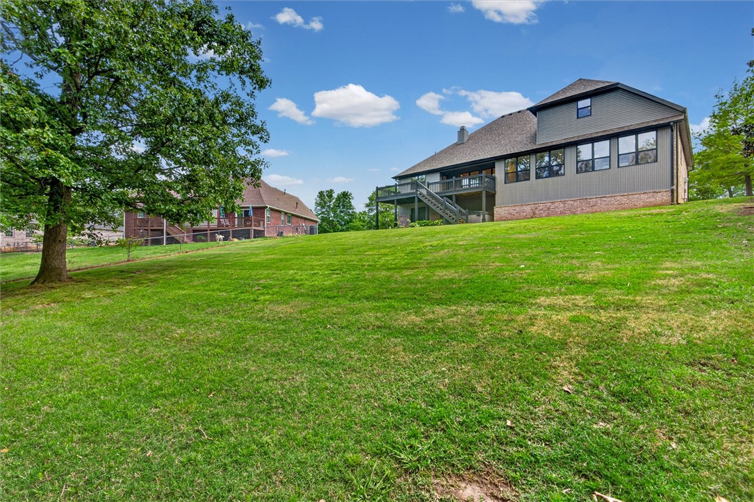 Sylvan Acres Rurban - Residential