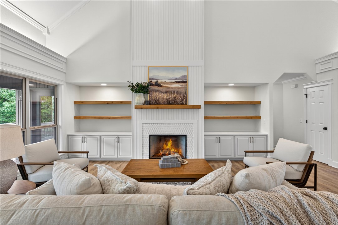 Sylvan Acres Rurban - Residential