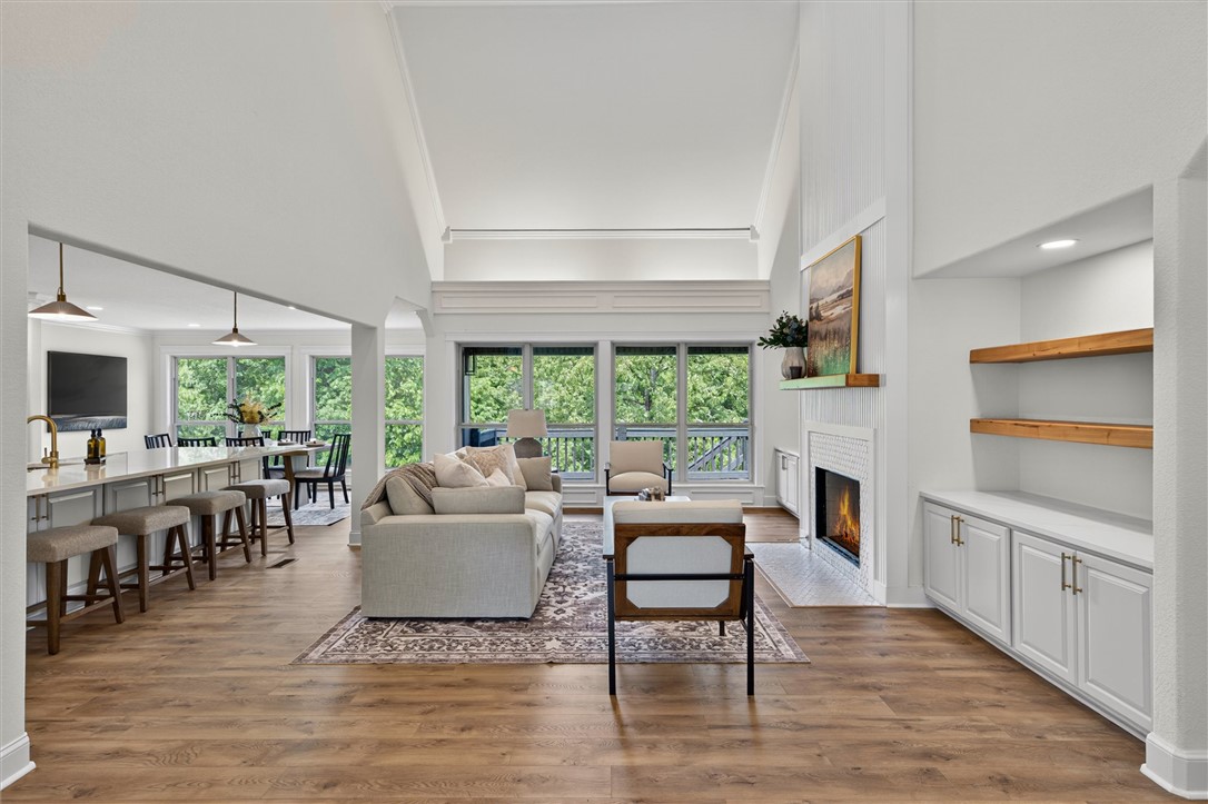 Sylvan Acres Rurban - Residential