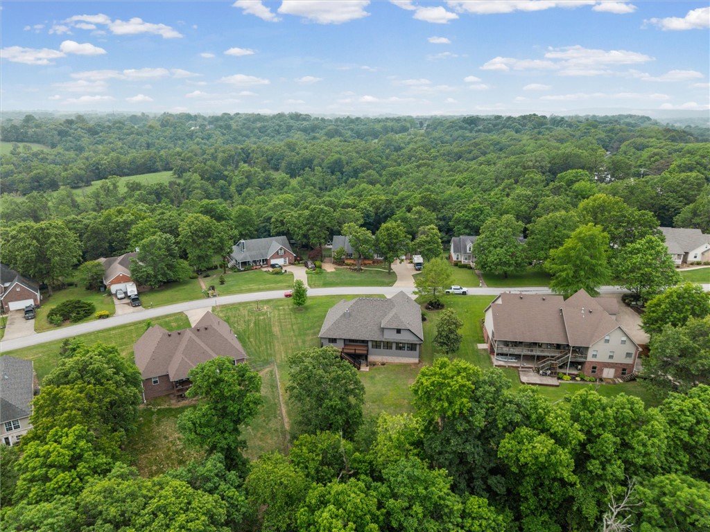 Sylvan Acres Rurban - Residential