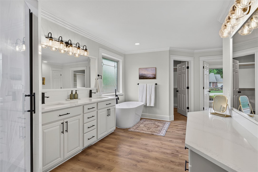 Sylvan Acres Rurban - Residential