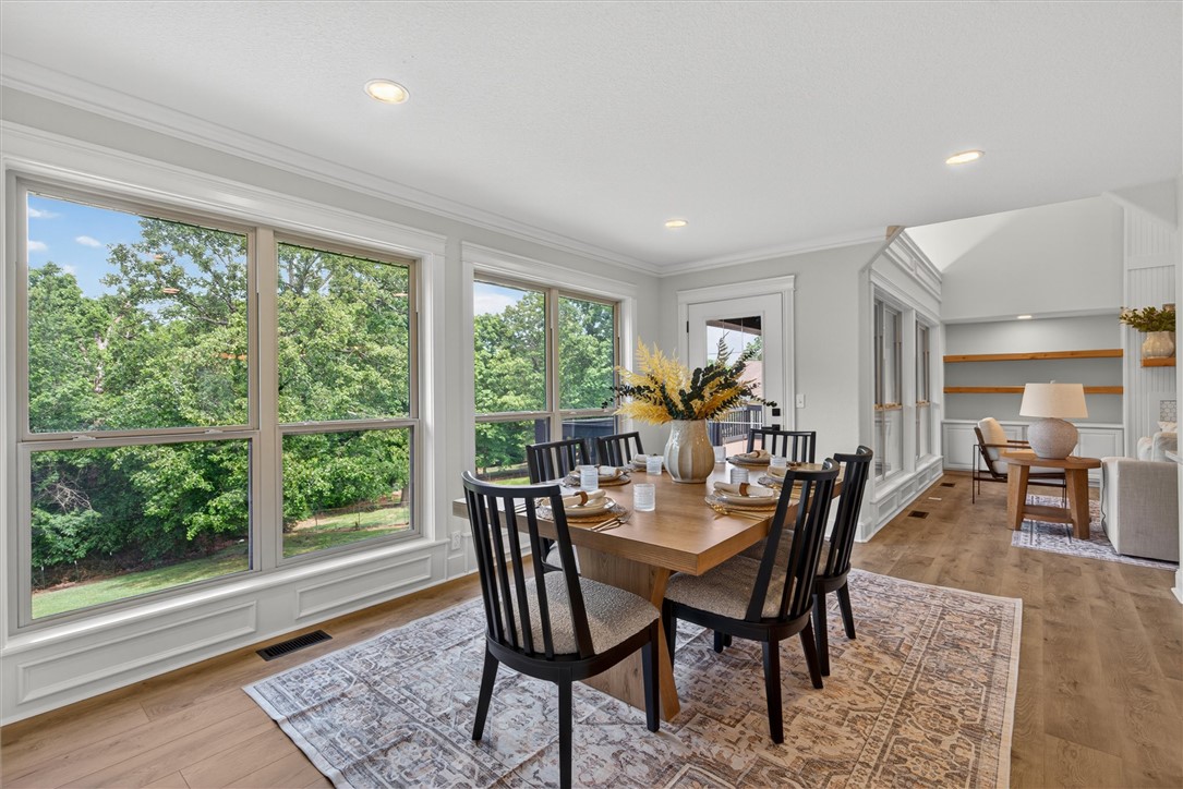 Sylvan Acres Rurban - Residential