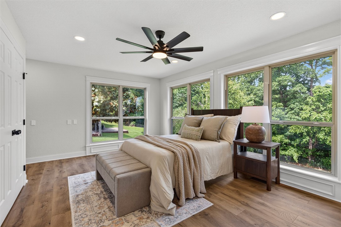 Sylvan Acres Rurban - Residential