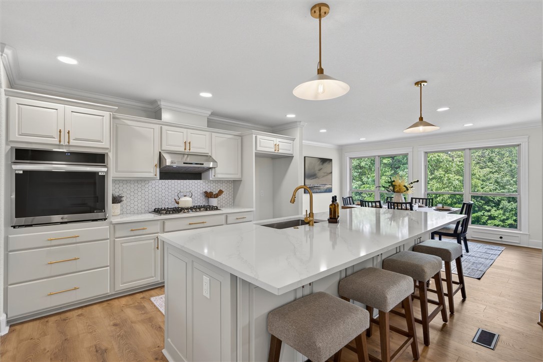 Sylvan Acres Rurban - Residential