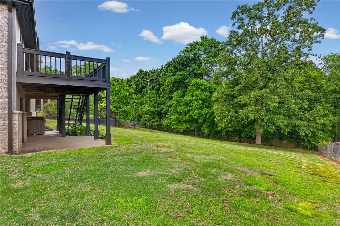Sylvan Acres Rurban - Residential