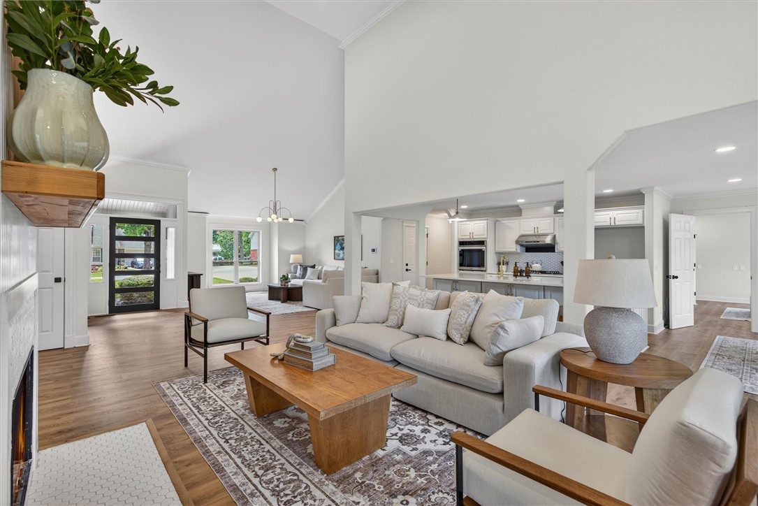 Sylvan Acres Rurban - Residential