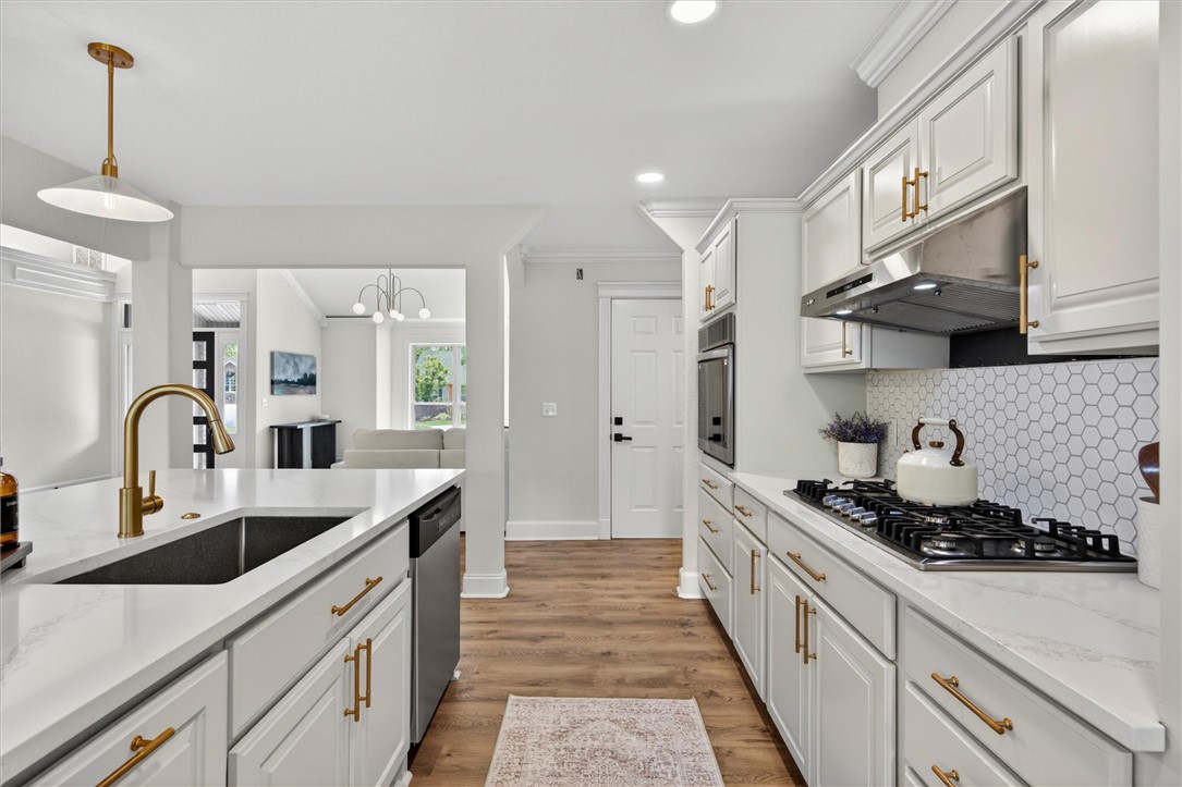 Sylvan Acres Rurban - Residential