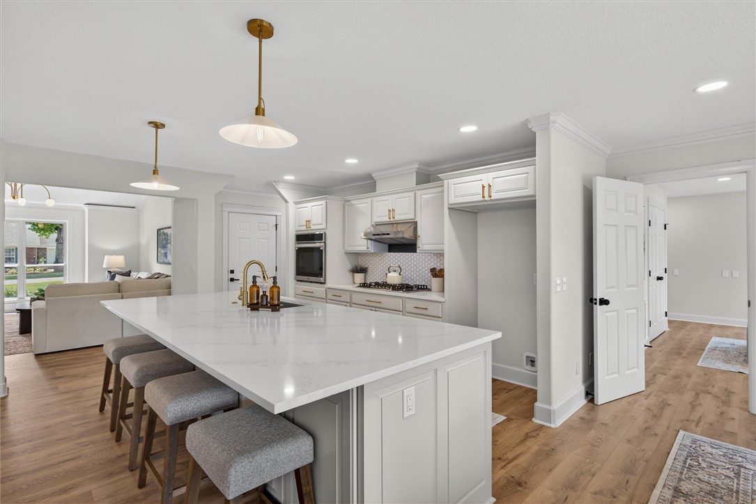 Sylvan Acres Rurban - Residential
