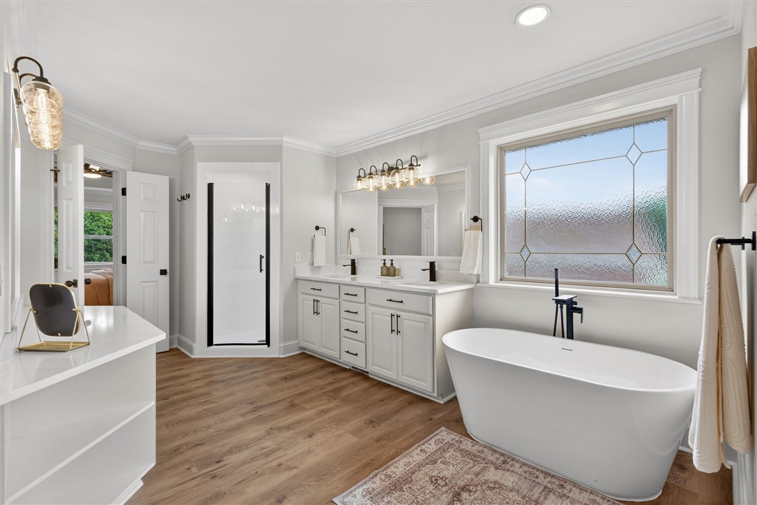 Sylvan Acres Rurban - Residential