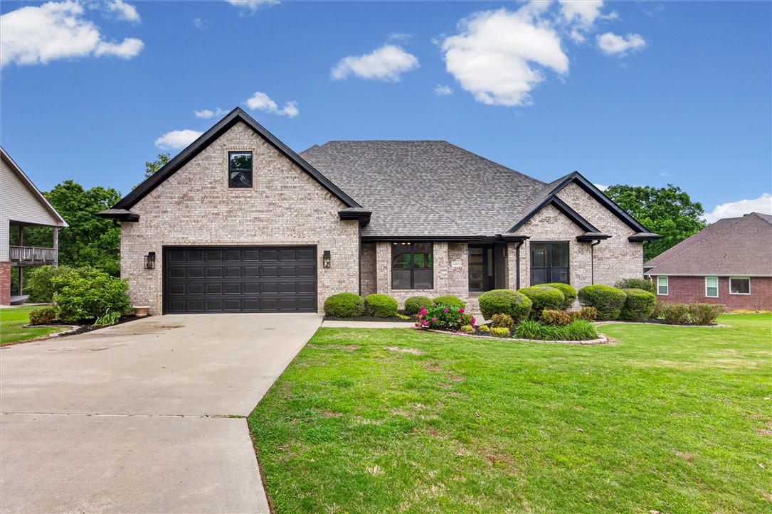 Sylvan Acres Rurban - Residential