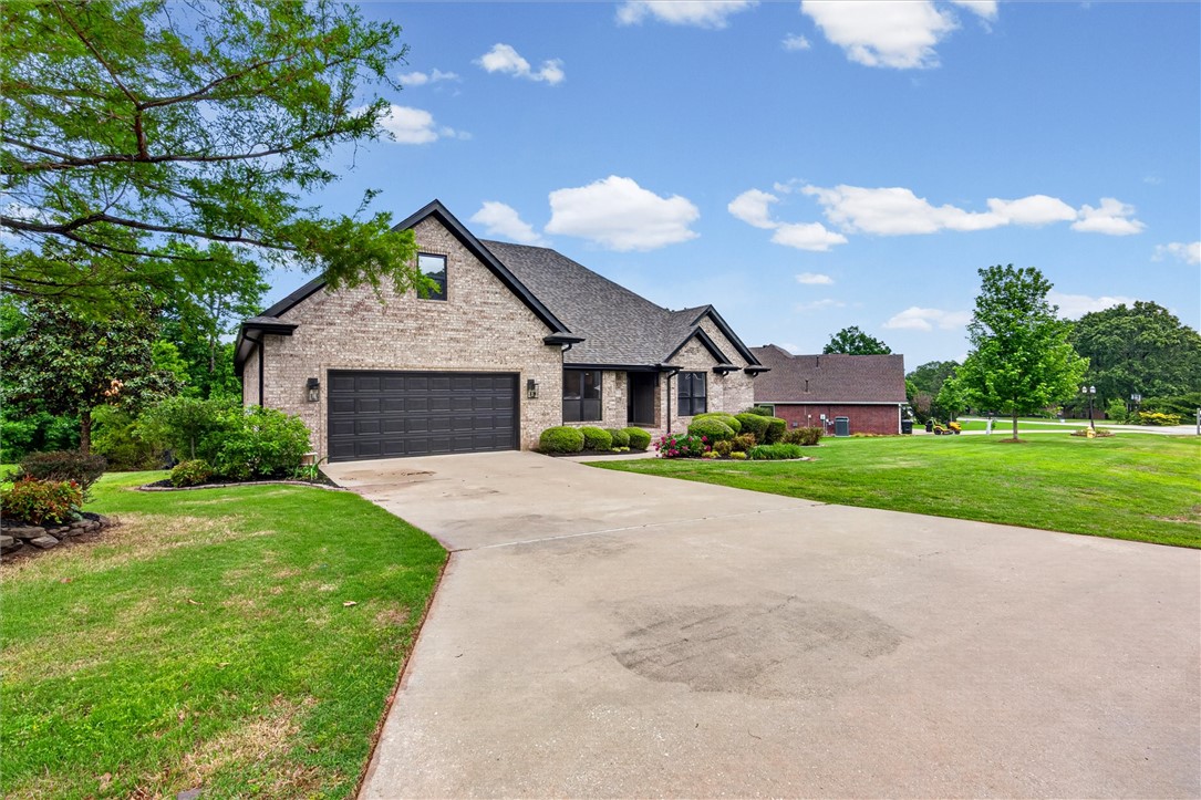 Sylvan Acres Rurban - Residential