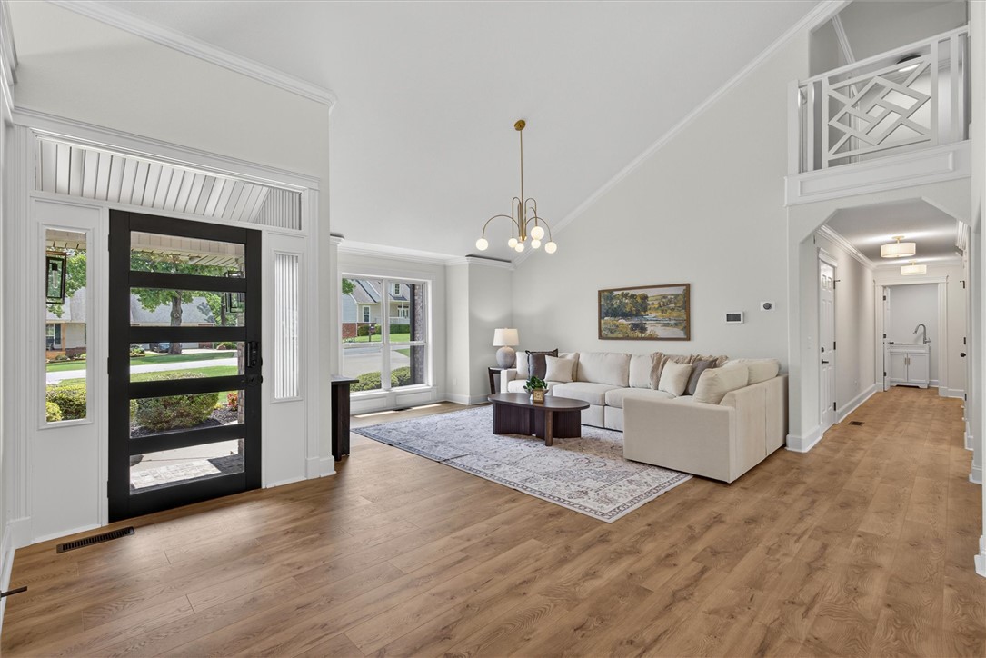 Sylvan Acres Rurban - Residential