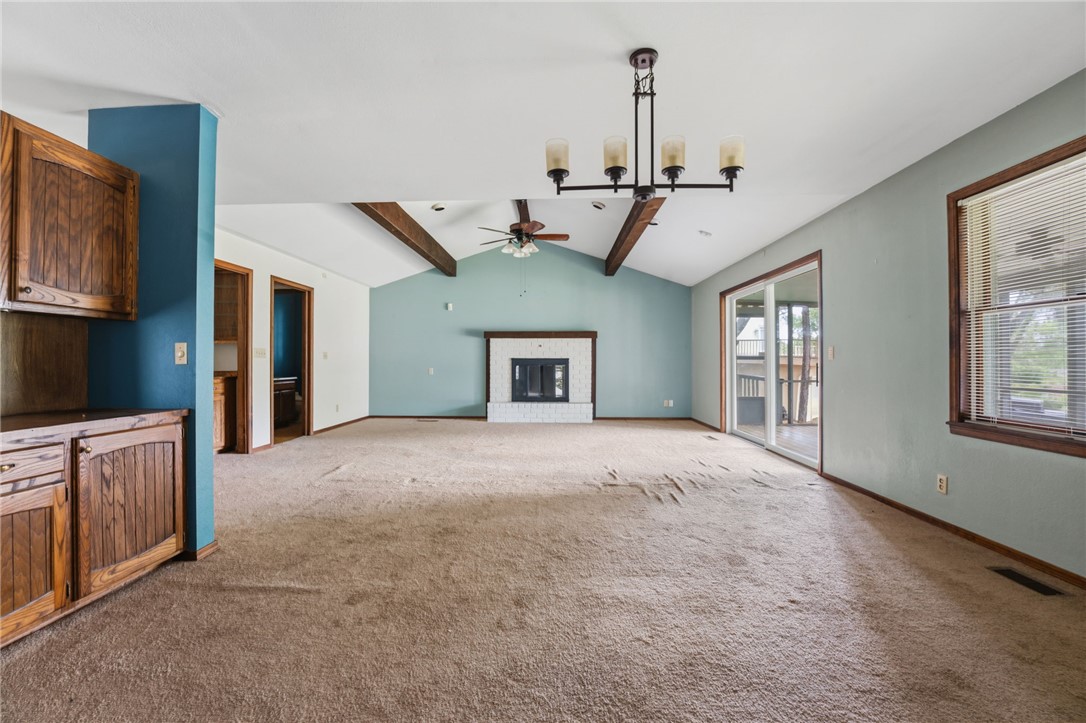 Country Club Estates - Residential