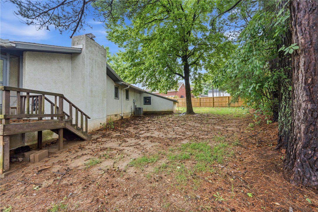 Country Club Estates - Residential