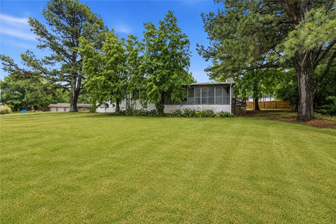 Country Club Estates - Residential