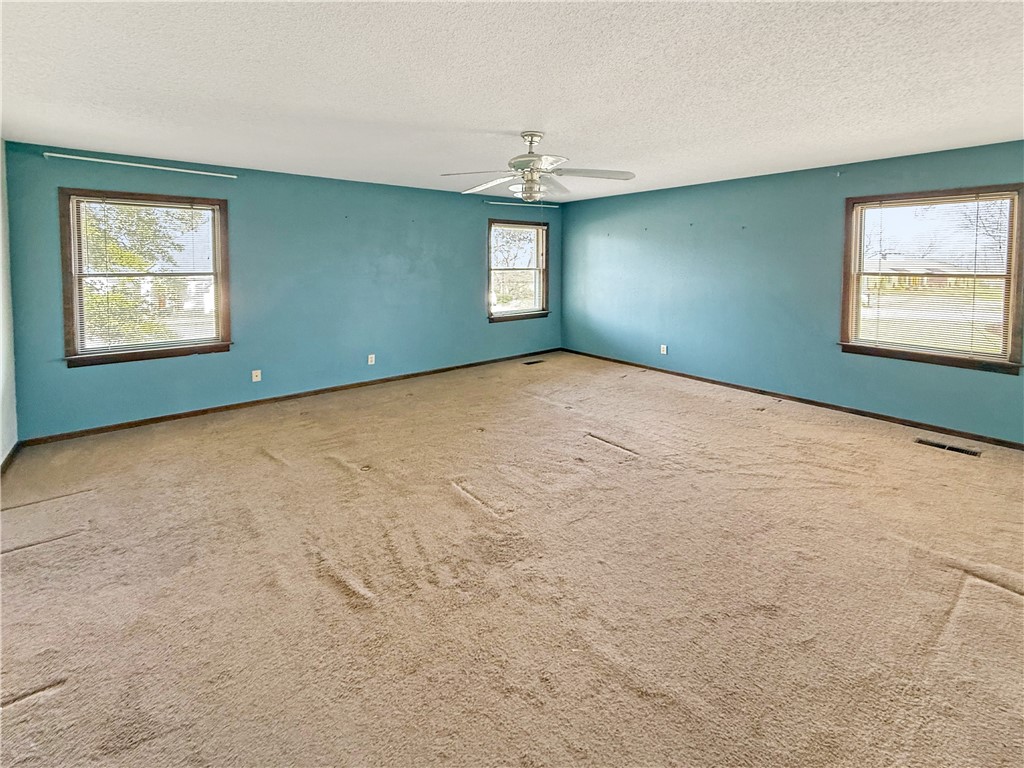 Country Club Estates - Residential