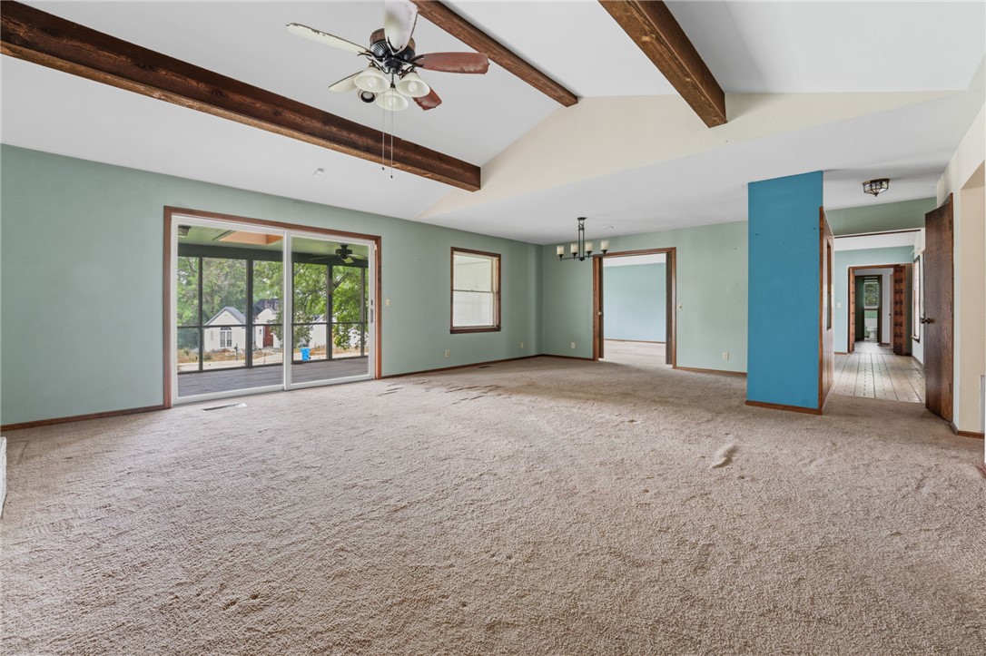 Country Club Estates - Residential
