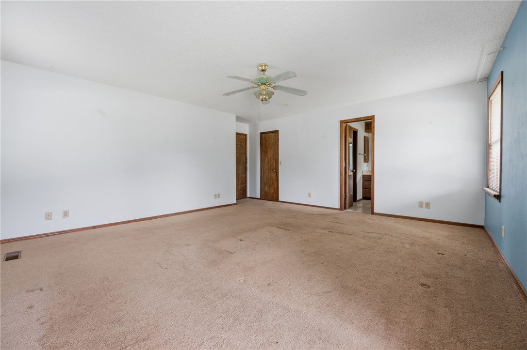 Country Club Estates - Residential