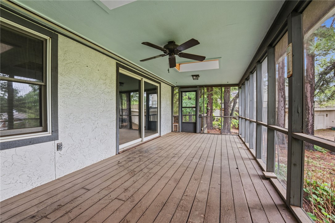 Country Club Estates - Residential