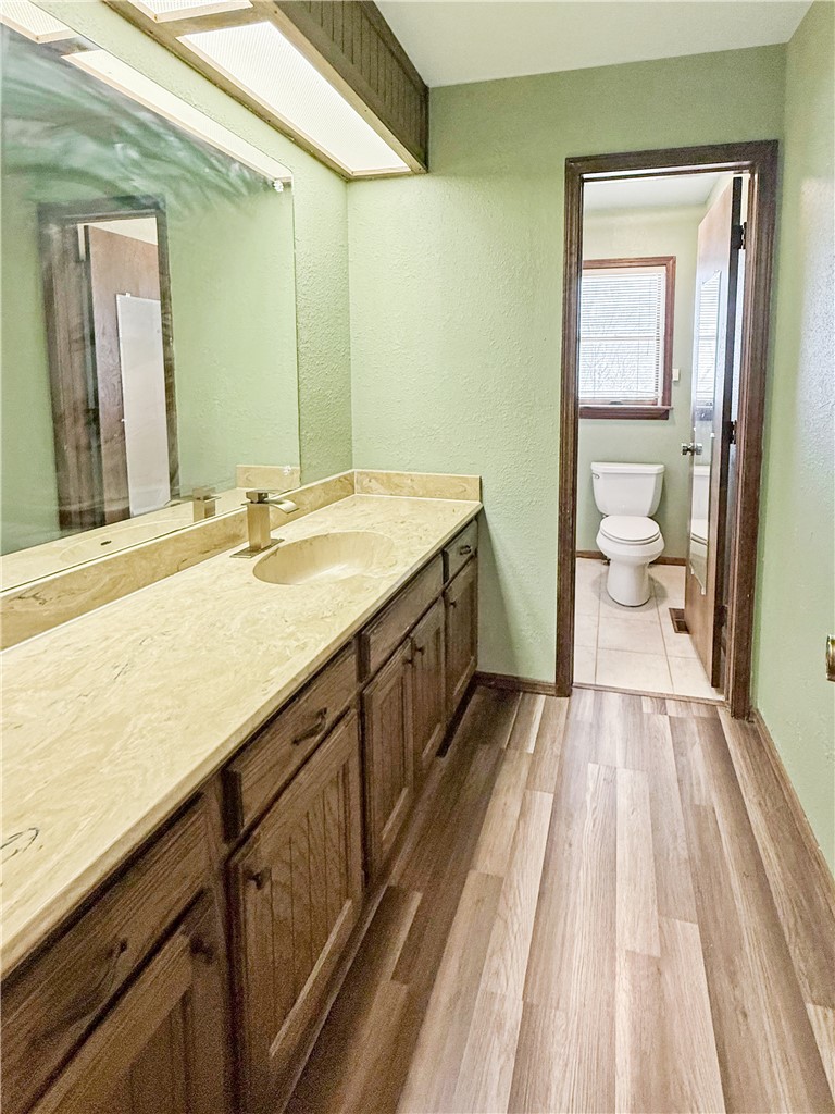 Country Club Estates - Residential