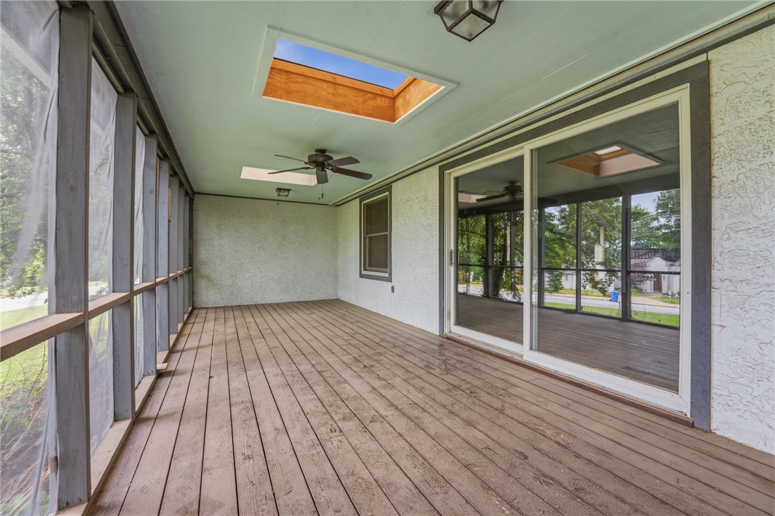 Country Club Estates - Residential