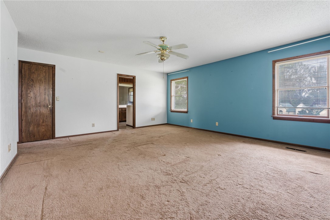 Country Club Estates - Residential