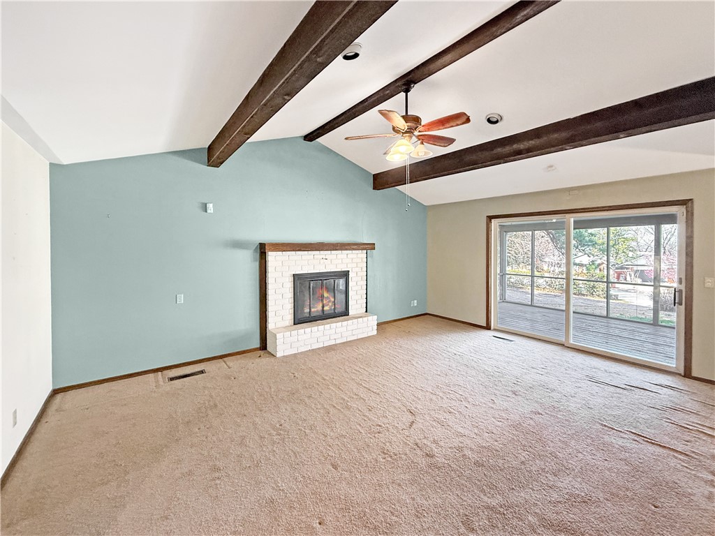 Country Club Estates - Residential