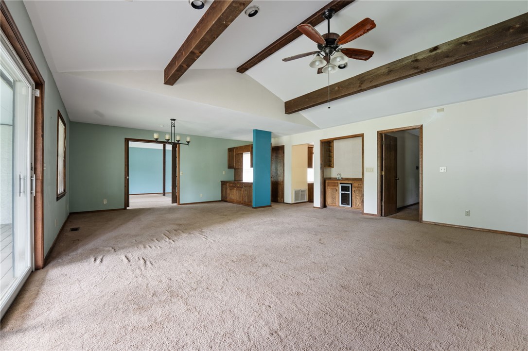Country Club Estates - Residential