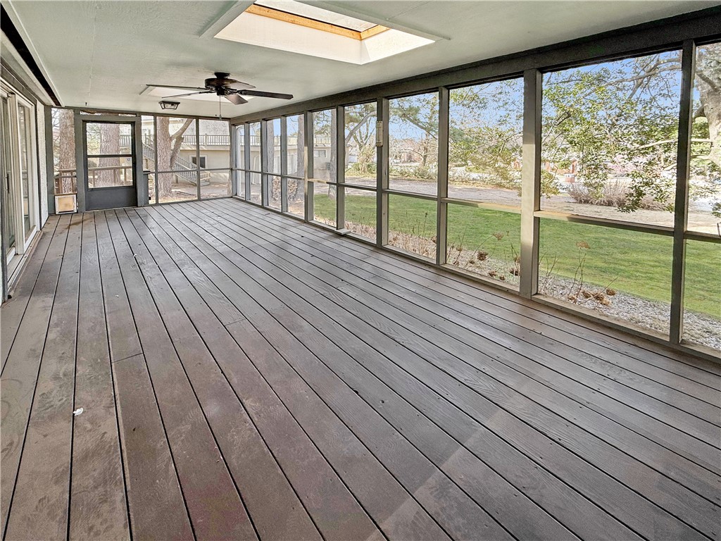 Country Club Estates - Residential