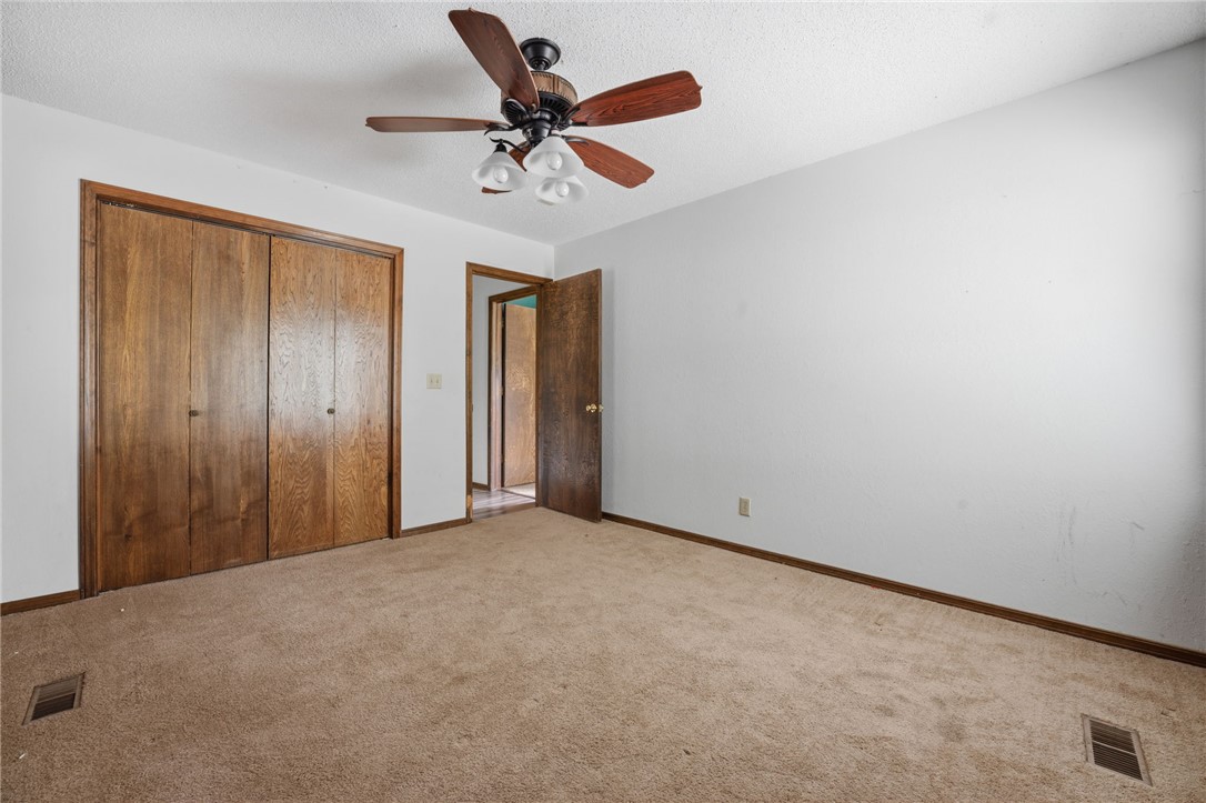 Country Club Estates - Residential