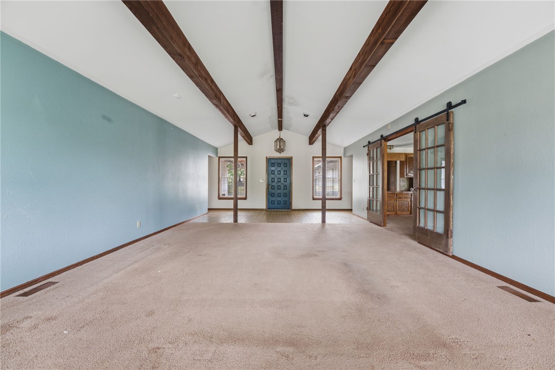 Country Club Estates - Residential