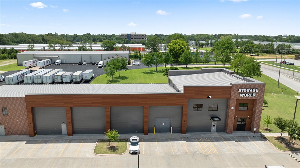 FOR LEASE – 11,000 SF WAREHOUSE WITH FRONT OFFICE, MEZZANINE & PRIME LOCATION
Exceptional industrial property offering 11,000 SF total space, including front office and breakroom, 1,000 SF mezzanine, and expansive open warehouse. Perfect for distribution, light manufacturing, or storage, with excellent access to major roads and nearby amenities.
Highlights:
11,000 SF total with high-clearance open warehouse
1,000 SF mezzanine for storage or light assembly
Modern front office space that can be tailored to your needs
Breakroom with kitchenette
Grade-level overhead door for efficient loading/unloading
Ample on-site parking
Excellent visibility from high-traffic roadway
Lease Details:
Triple Net (NNN) lease
Flexible terms available
Location:
Strategically positioned in a thriving commercial/industrial corridor with easy highway access and proximity to retail, dining, and services