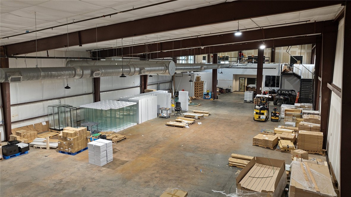 B - Commercial Lease