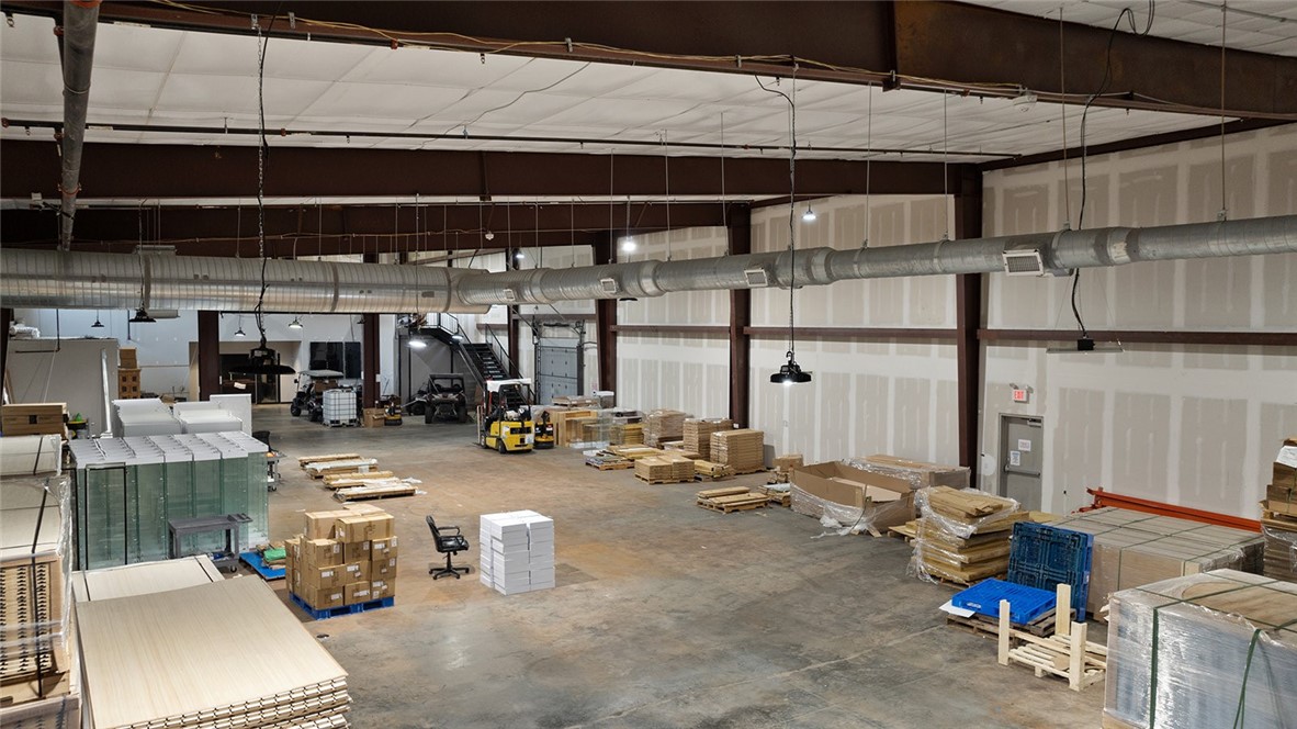 B - Commercial Lease