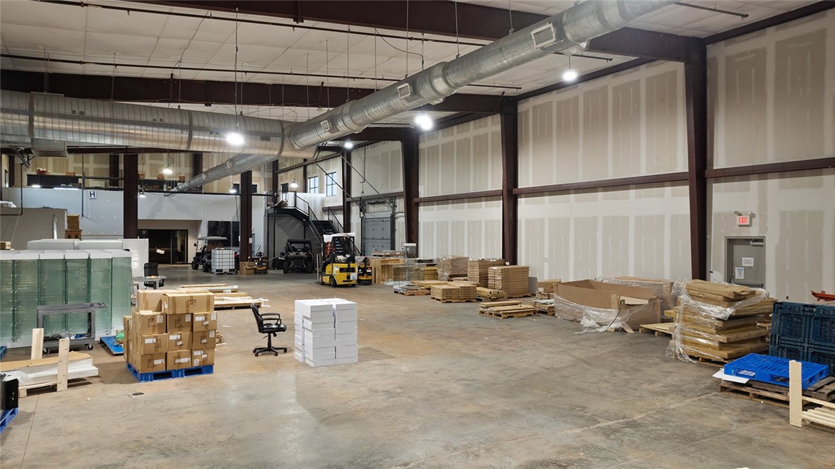 B - Commercial Lease