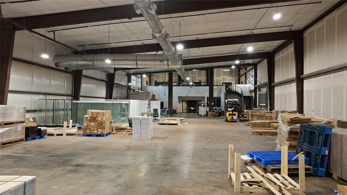 B - Commercial Lease