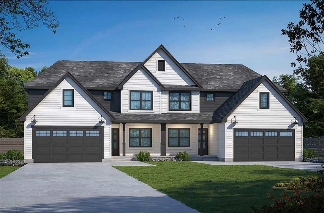 Durham Place Bentonville - Land