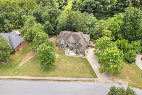 Single Family Residence in Fayetteville AR 3965 Caston Drive 33.jpg