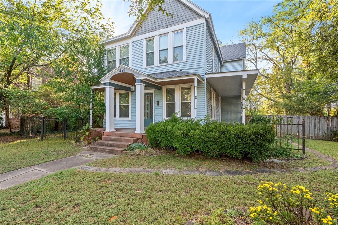Kinkead Addition - Residential