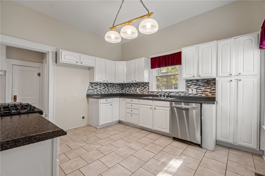Kinkead Addition - Residential