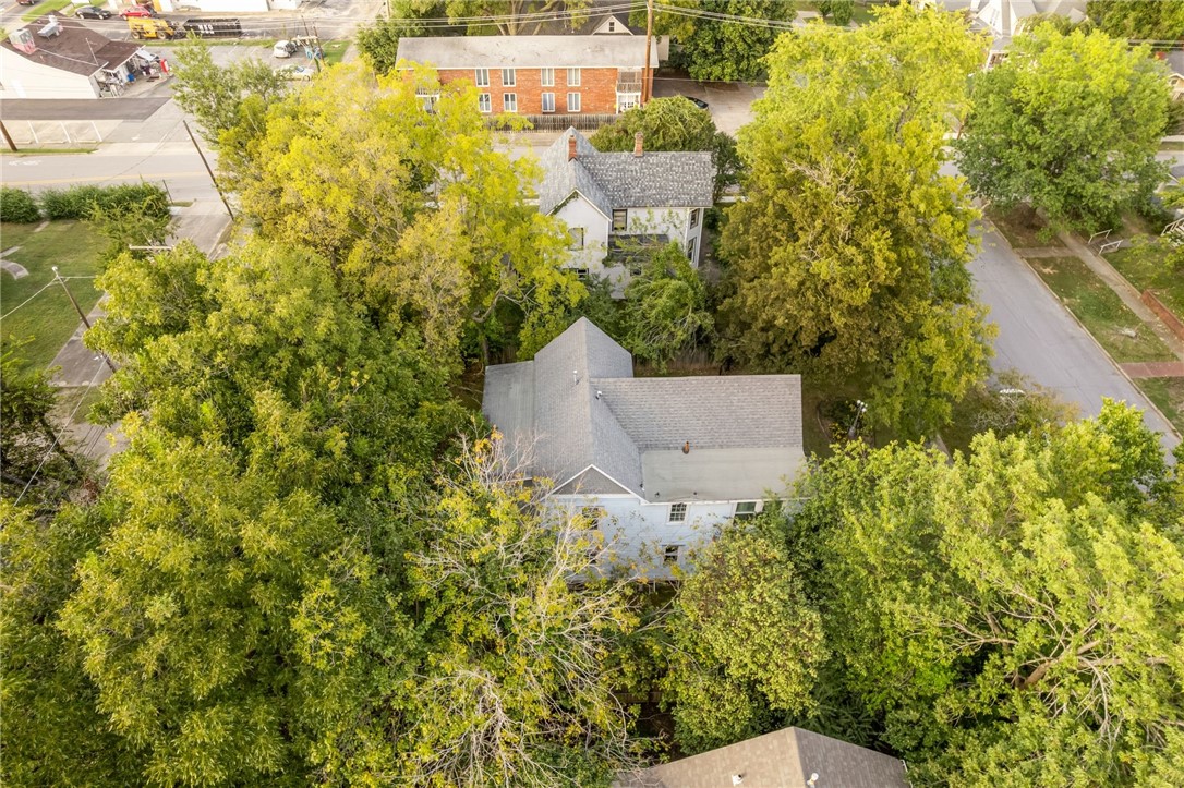 Kinkead Addition - Residential