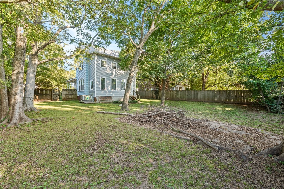 Kinkead Addition - Residential