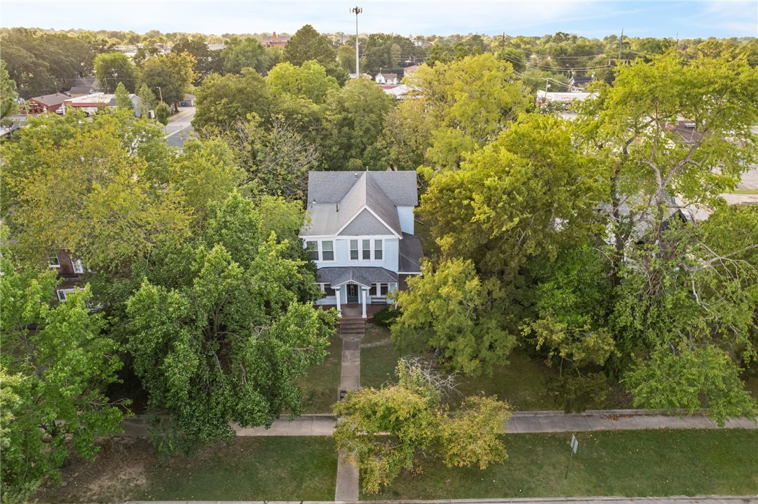 Kinkead Addition - Residential