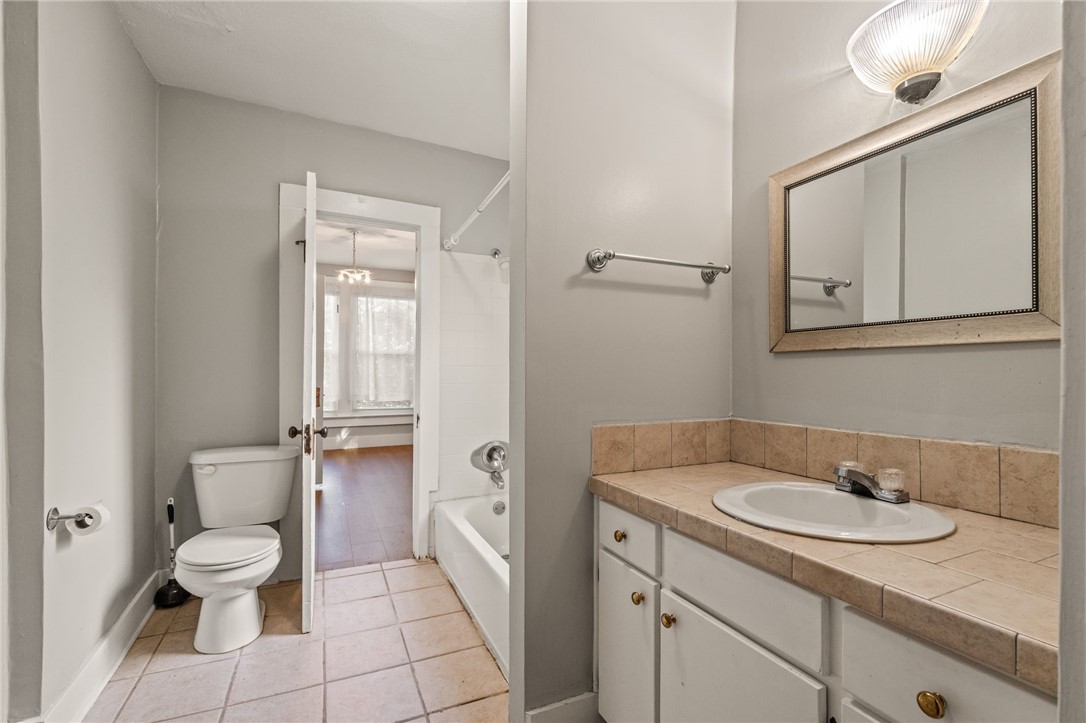 Kinkead Addition - Residential